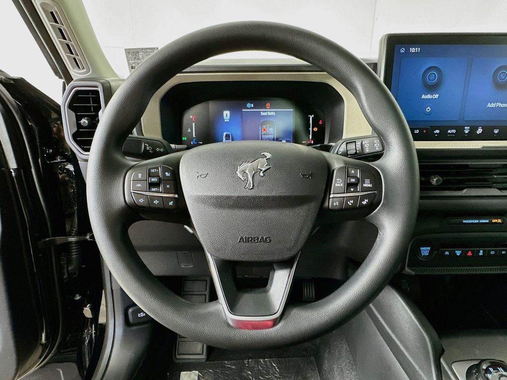 Thumbnail: 2026 Ford Bronco Sport - 14