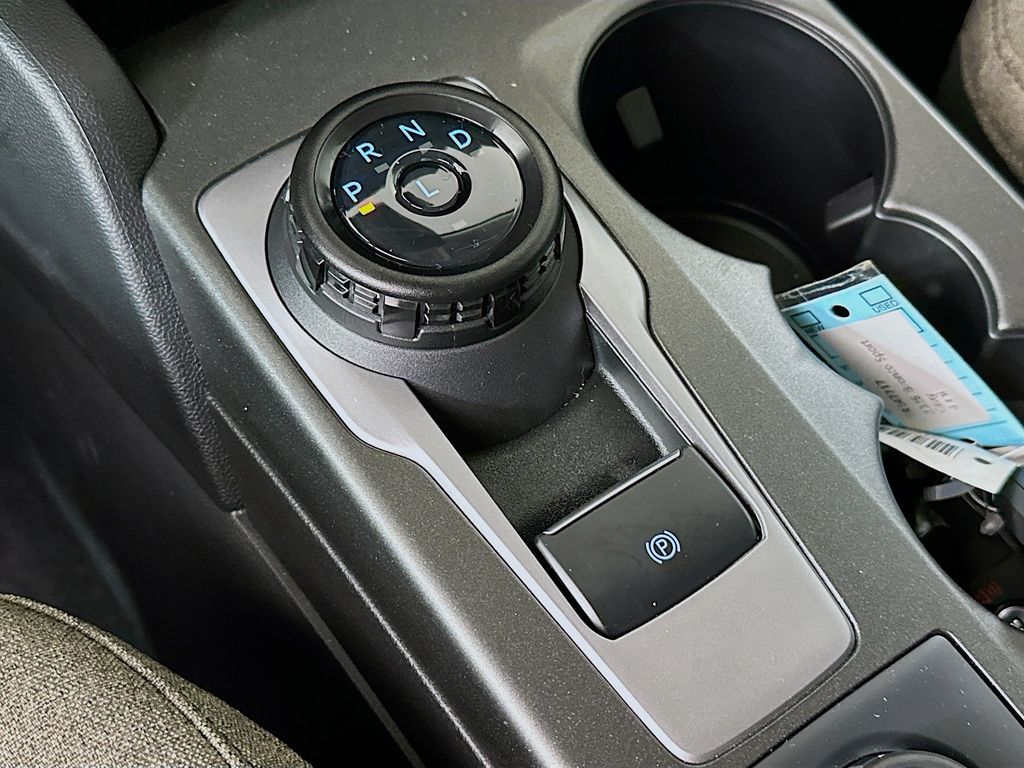 Thumbnail: 2026 Ford Bronco Sport - 16