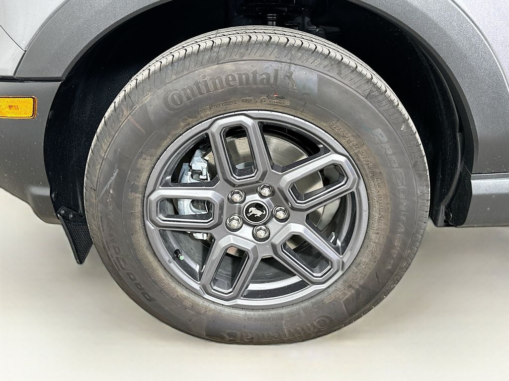 Thumbnail: 2026 Ford Bronco Sport - 7