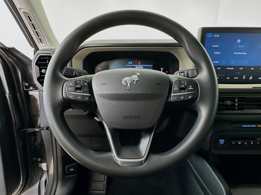Thumbnail: 2026 Ford Bronco Sport - 14