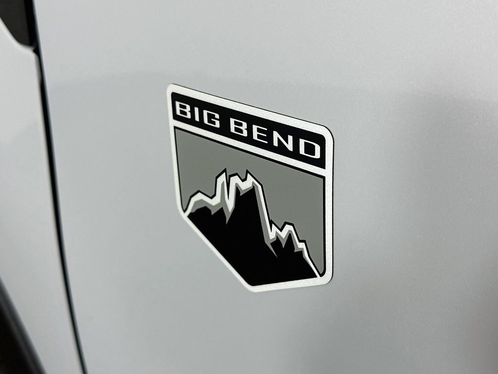 Thumbnail: 2026 Ford Bronco Sport - 6