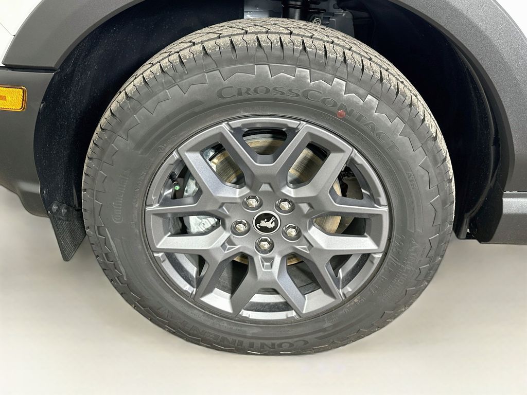 Thumbnail: 2026 Ford Bronco Sport - 7