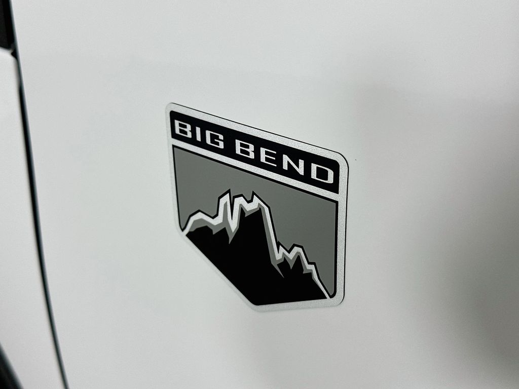Thumbnail: 2026 Ford Bronco Sport - 6