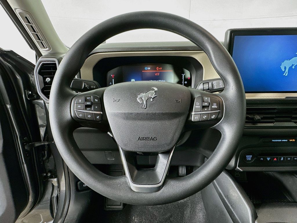 Thumbnail: 2026 Ford Bronco Sport - 14