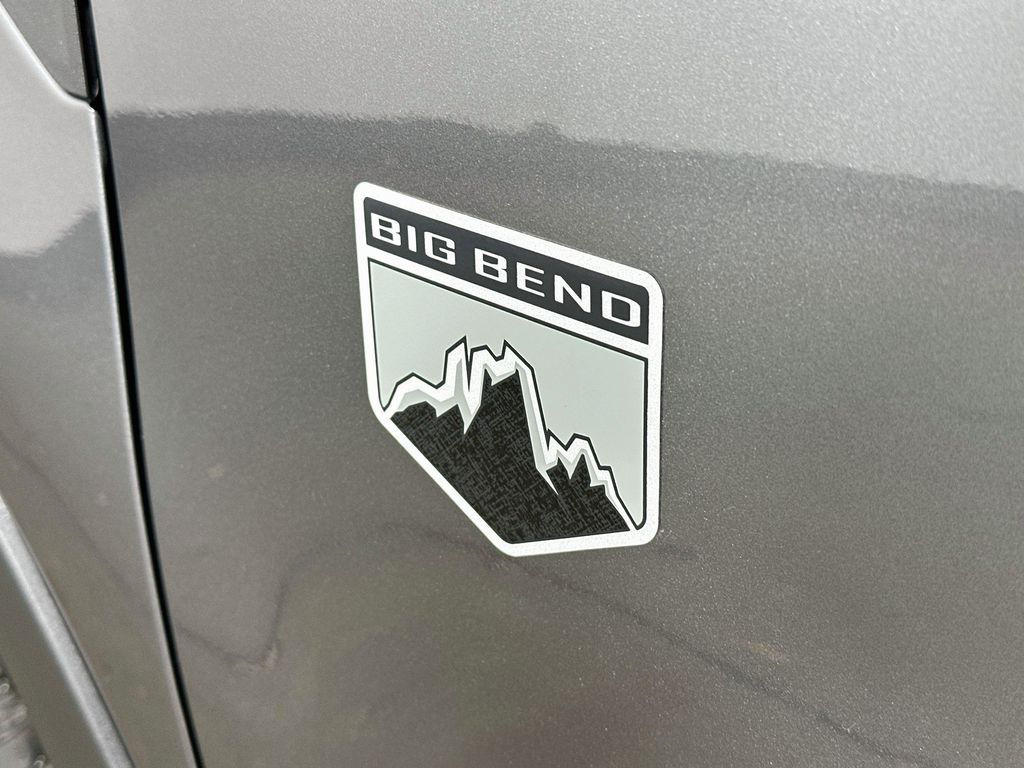 Thumbnail: 2026 Ford Bronco Sport - 6