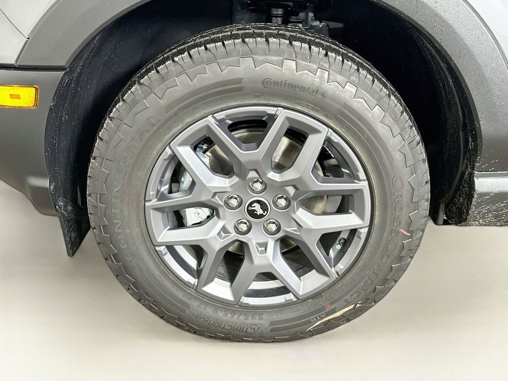 Thumbnail: 2026 Ford Bronco Sport - 7