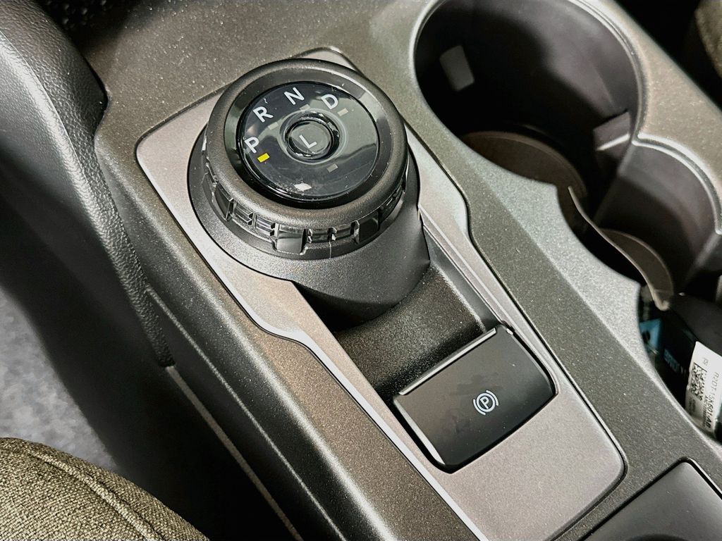 Thumbnail: 2026 Ford Bronco Sport - 16