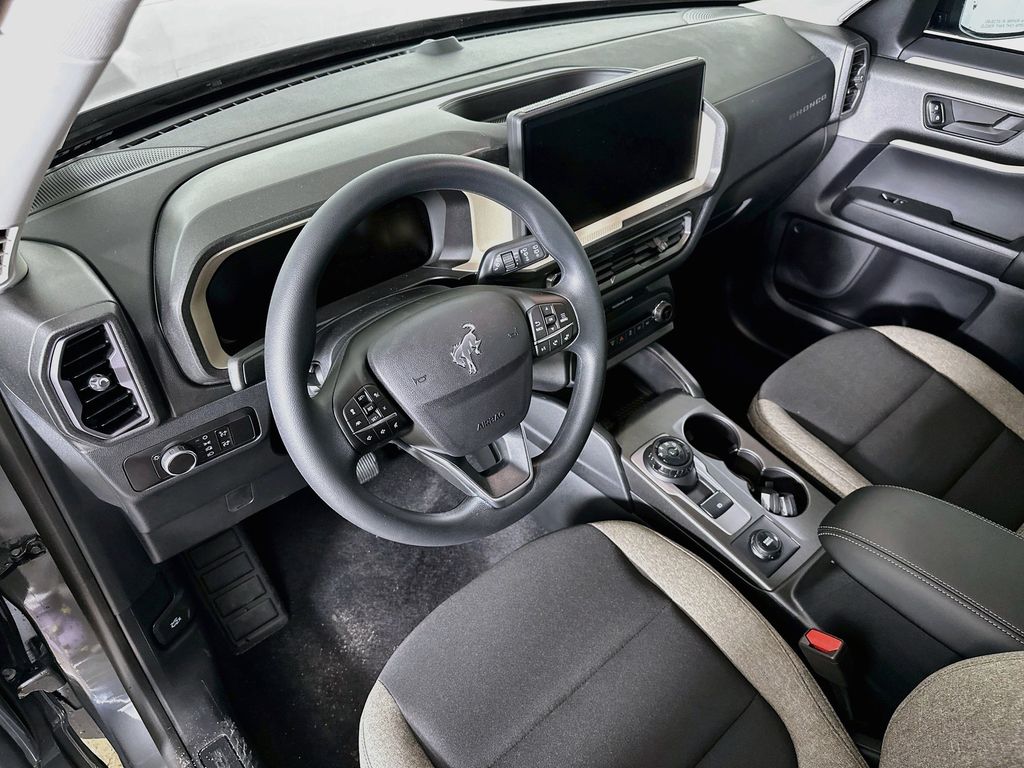 Thumbnail: 2026 Ford Bronco Sport - 2