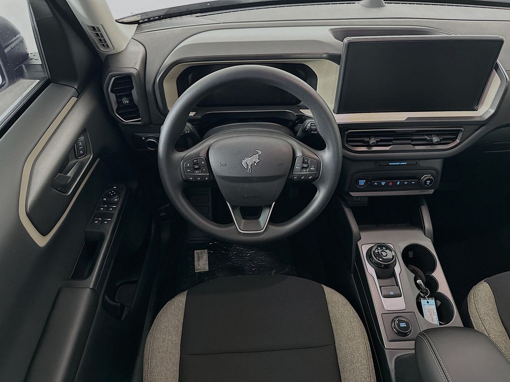 Thumbnail: 2026 Ford Bronco Sport - 9