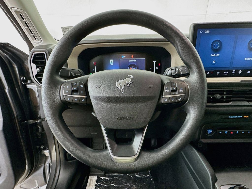 Thumbnail: 2026 Ford Bronco Sport - 14