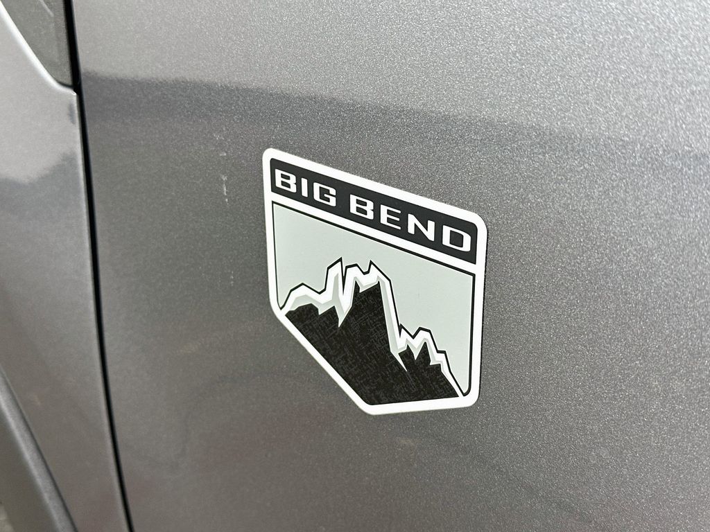 Thumbnail: 2026 Ford Bronco Sport - 6