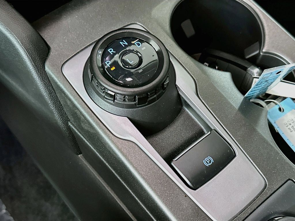 Thumbnail: 2026 Ford Bronco Sport - 16