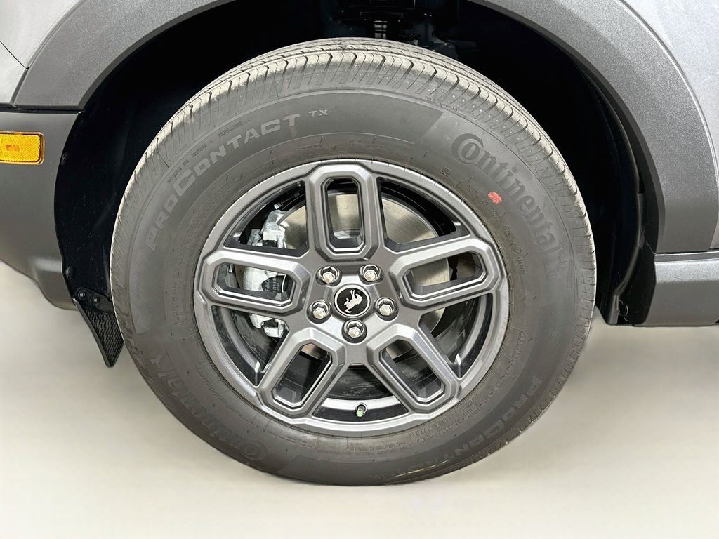 Thumbnail: 2026 Ford Bronco Sport - 7