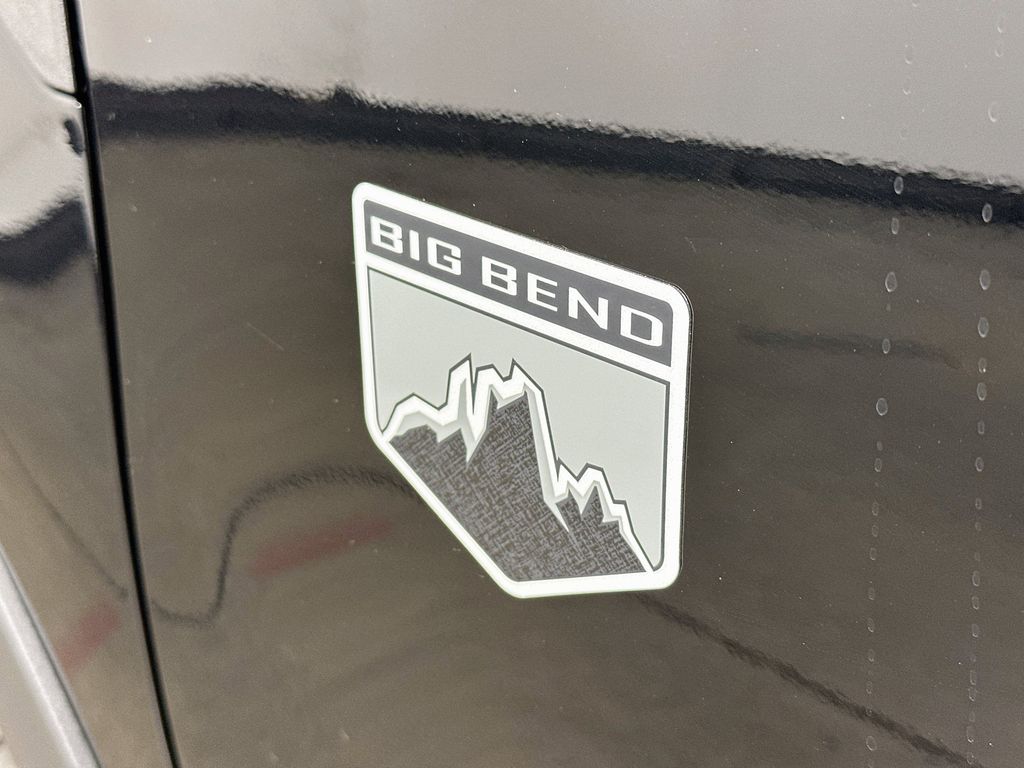 Thumbnail: 2026 Ford Bronco Sport - 6