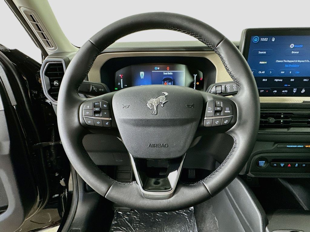 Thumbnail: 2026 Ford Bronco Sport - 14