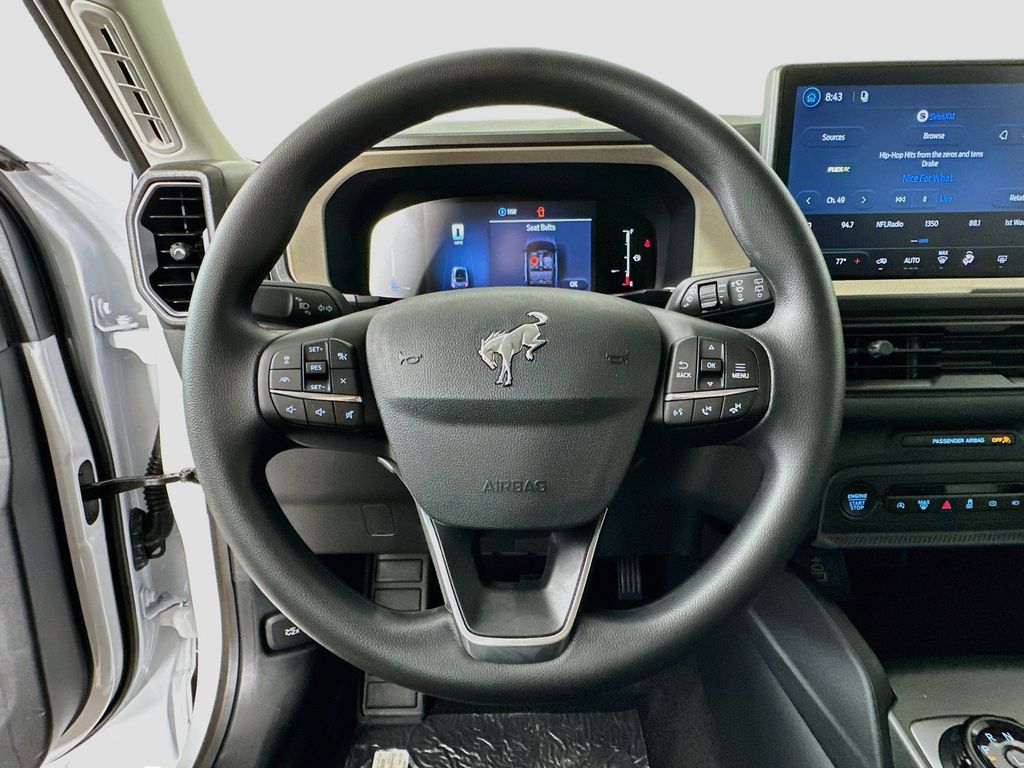 Thumbnail: 2026 Ford Bronco Sport - 14