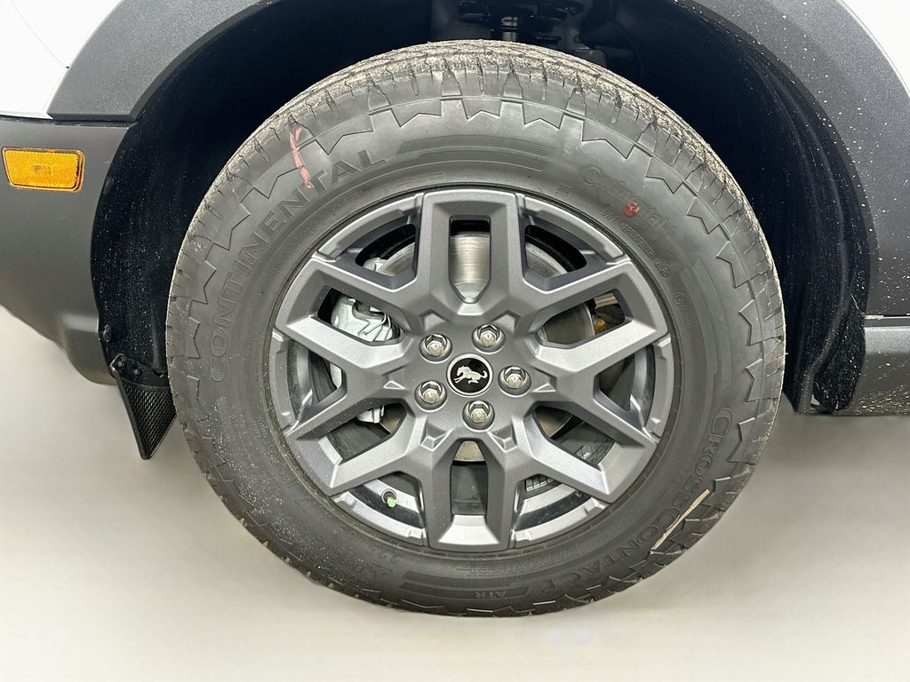 Thumbnail: 2026 Ford Bronco Sport - 7