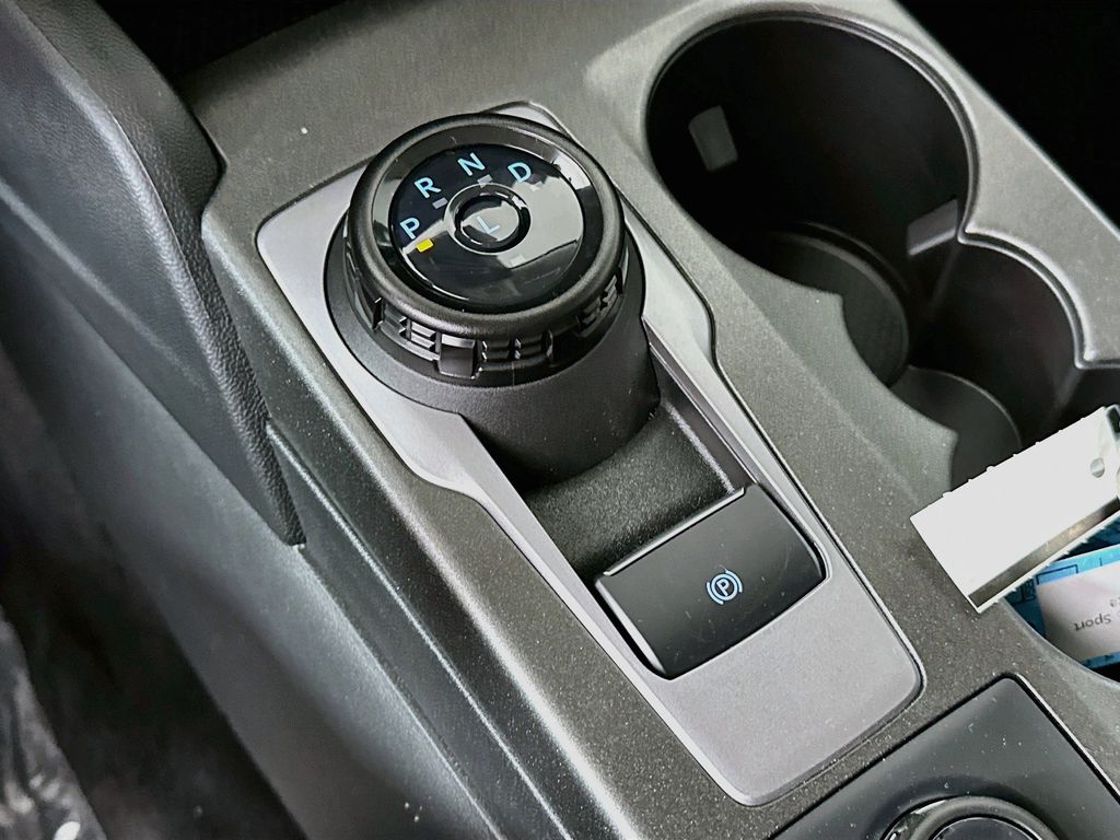 Thumbnail: 2026 Ford Bronco Sport - 16