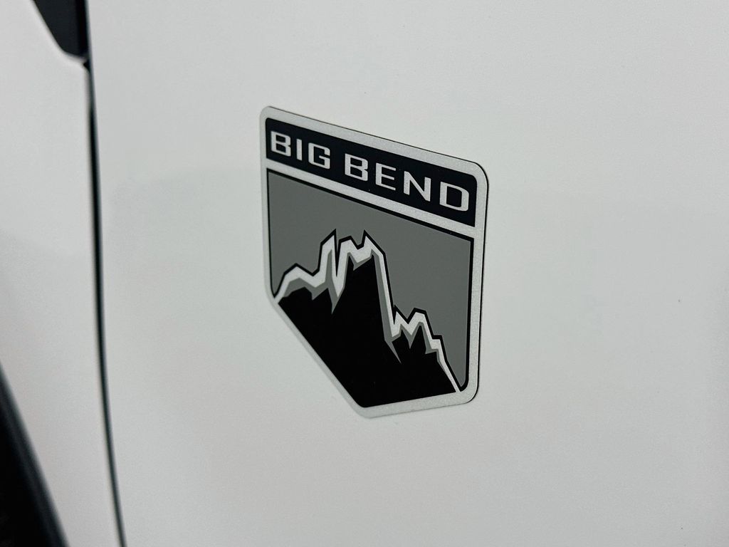 Thumbnail: 2026 Ford Bronco Sport - 6