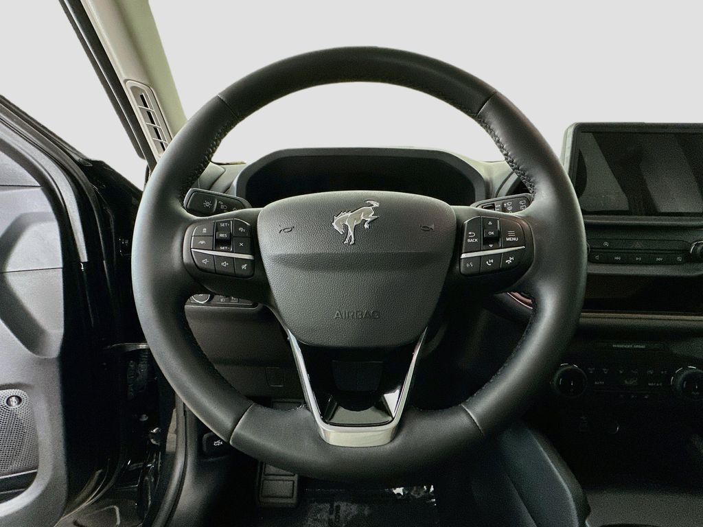 Thumbnail: 2024 Ford Bronco Sport - 15