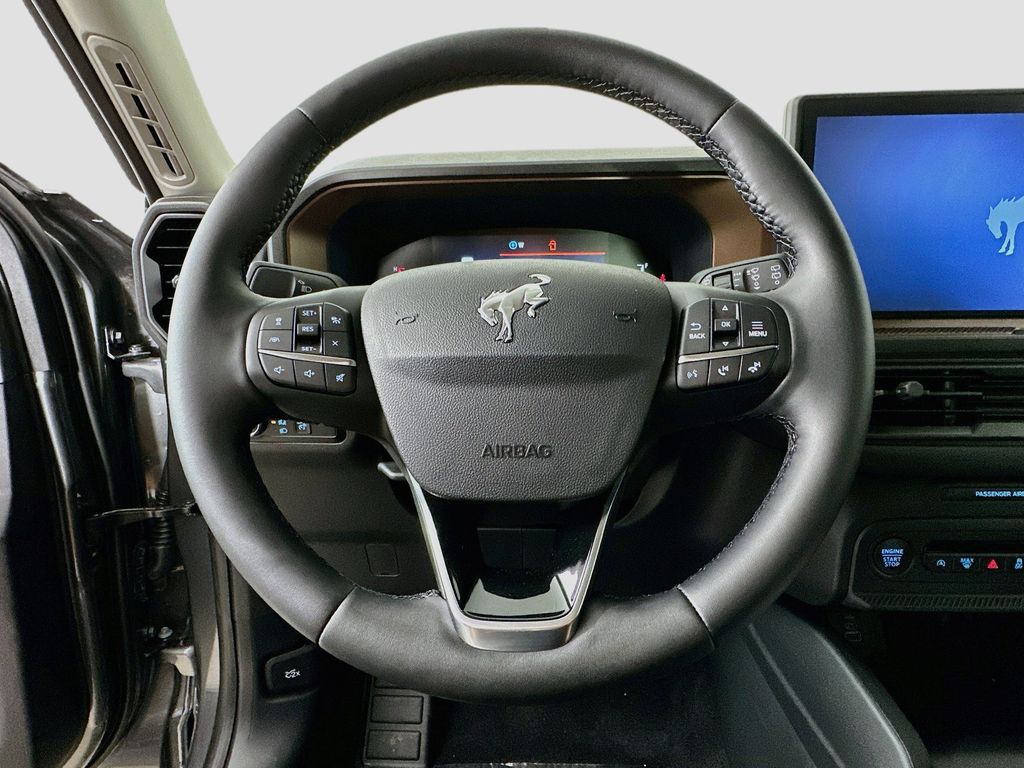 Thumbnail: 2026 Ford Bronco Sport - 14