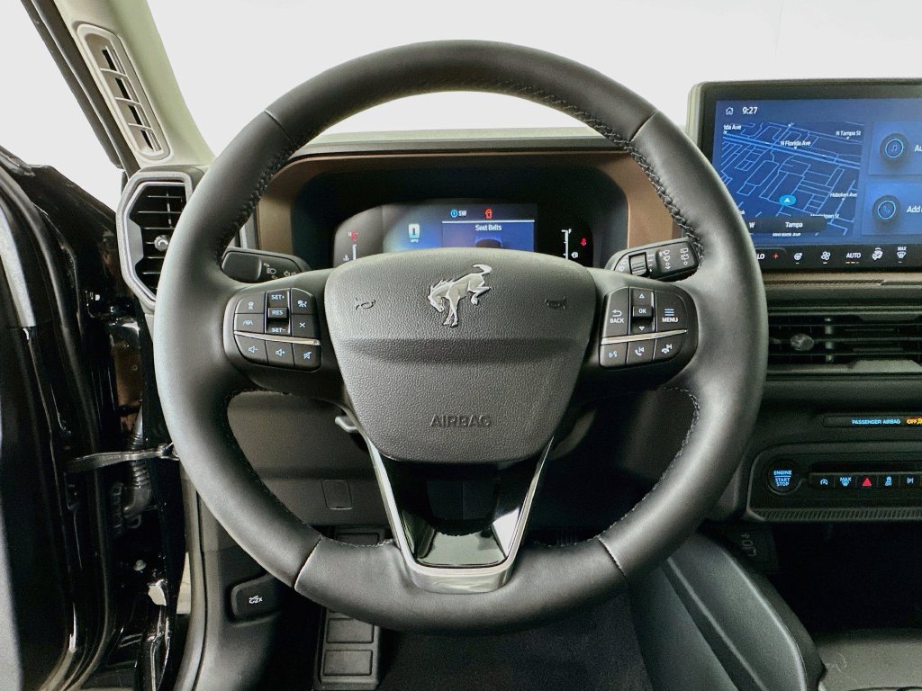 Thumbnail: 2026 Ford Bronco Sport - 14