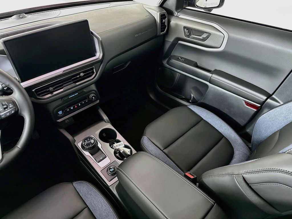 Thumbnail: 2026 Ford Bronco Sport - 13