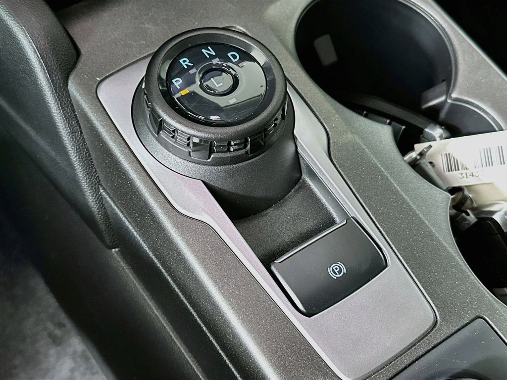 Thumbnail: 2026 Ford Bronco Sport - 16