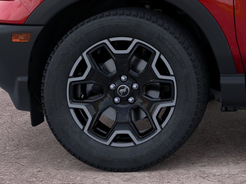 Thumbnail: 2026 Ford Bronco Sport - 7