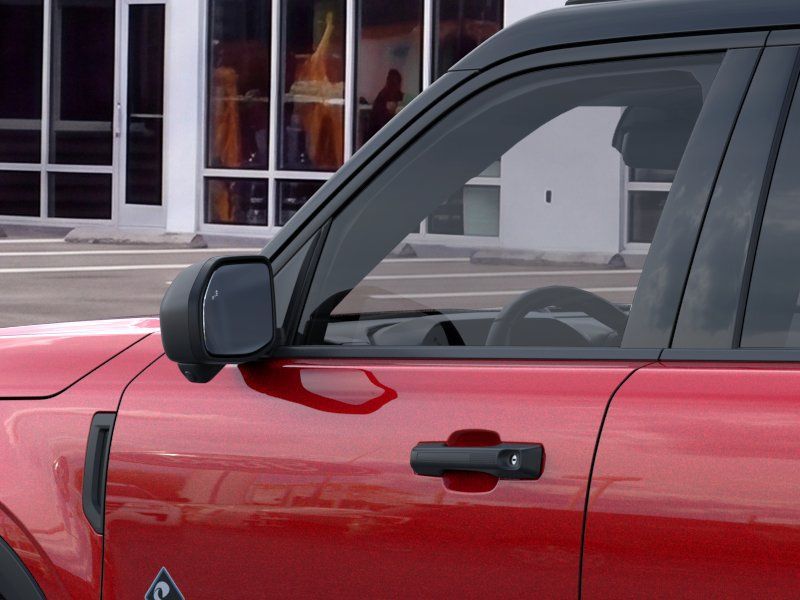 Thumbnail: 2026 Ford Bronco Sport - 21