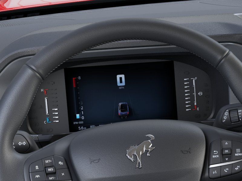 Thumbnail: 2026 Ford Bronco Sport - 14