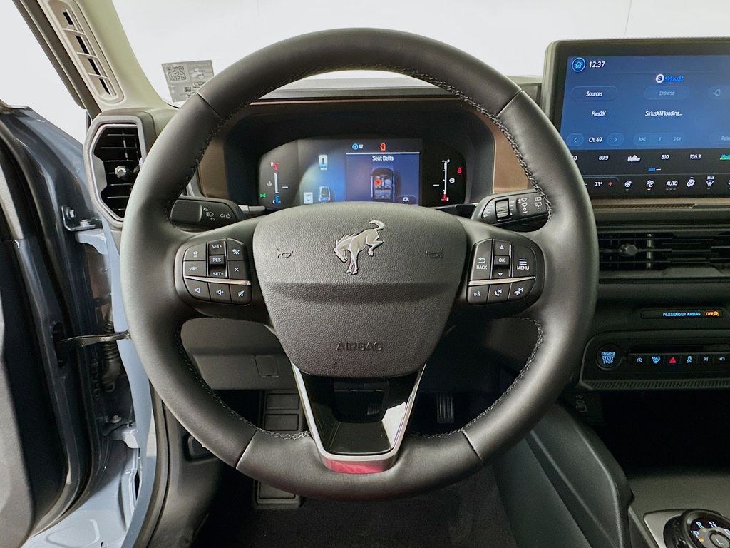 Thumbnail: 2026 Ford Bronco Sport - 14