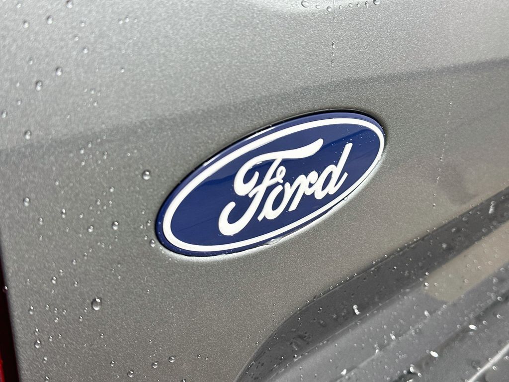 Thumbnail: 2026 Ford Bronco Sport - 6