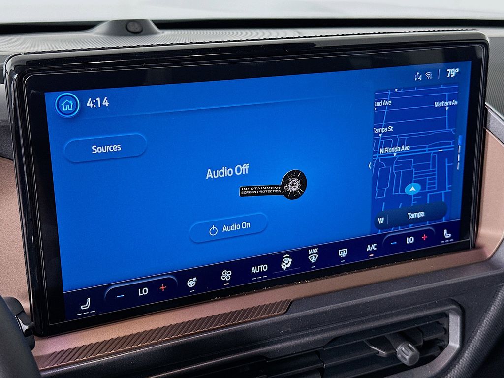 Thumbnail: 2025 Ford Bronco Sport - 14