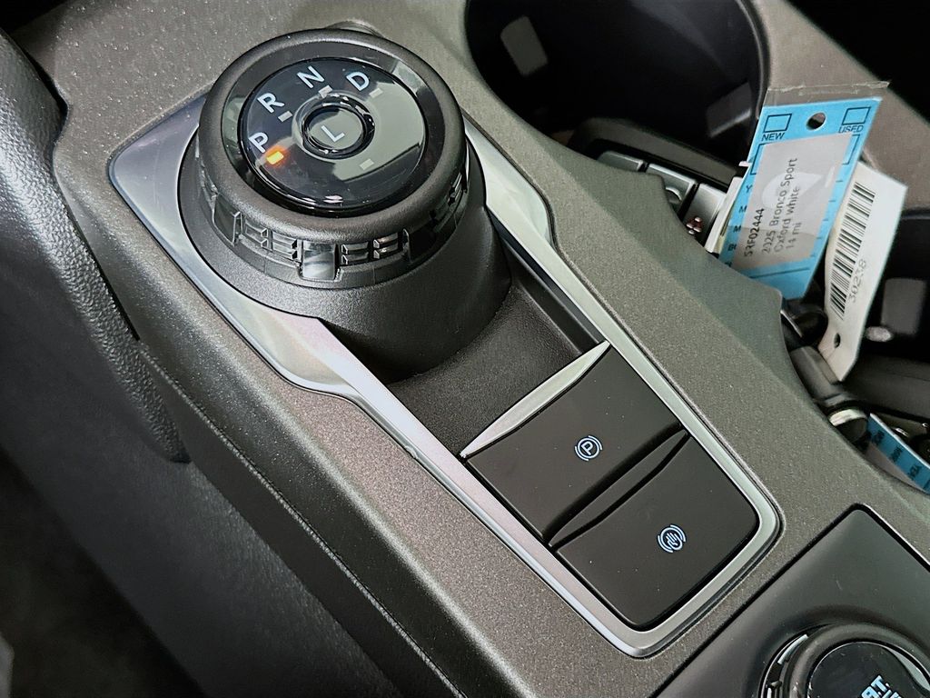 Thumbnail: 2025 Ford Bronco Sport - 15