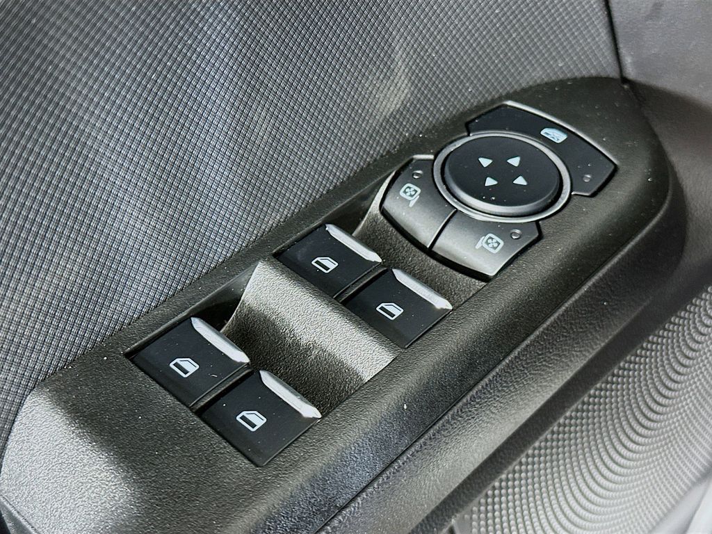 Thumbnail: 2025 Ford Bronco Sport - 28