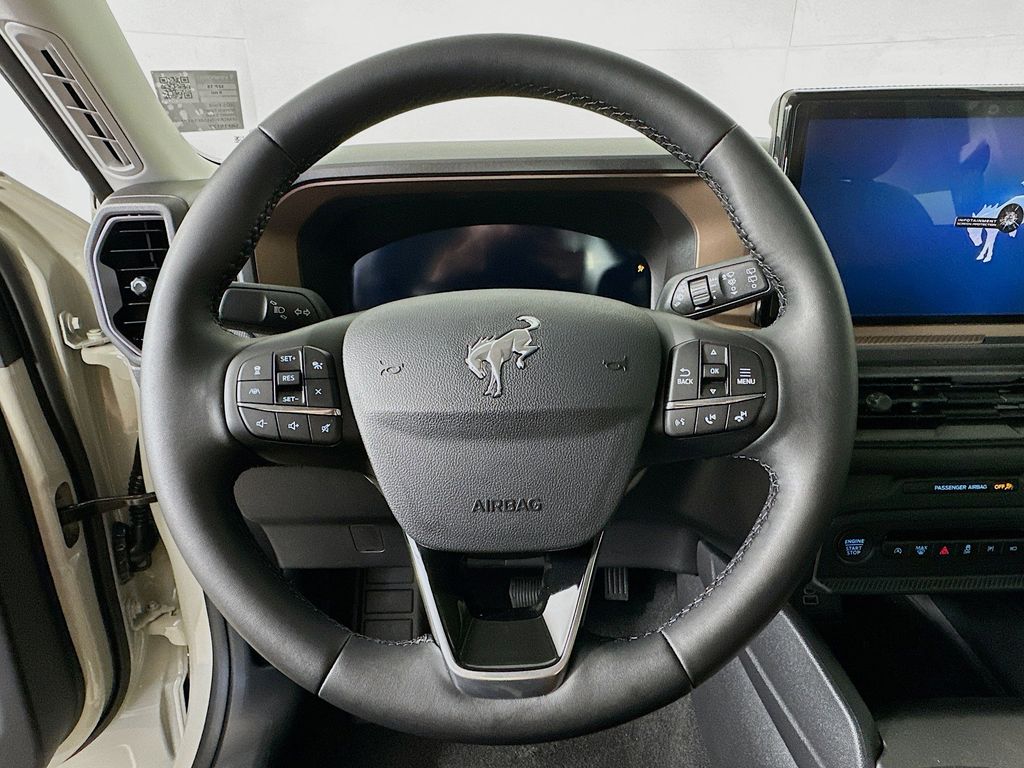 Thumbnail: 2025 Ford Bronco Sport - 14