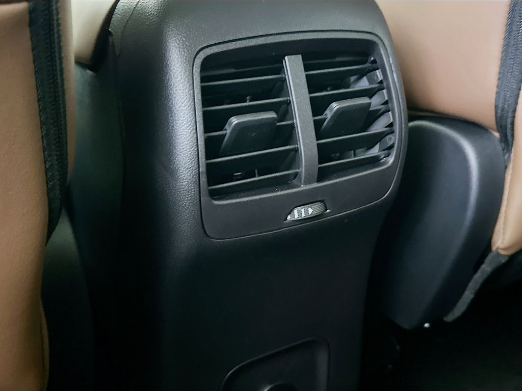 Thumbnail: 2025 Ford Bronco Sport - 21