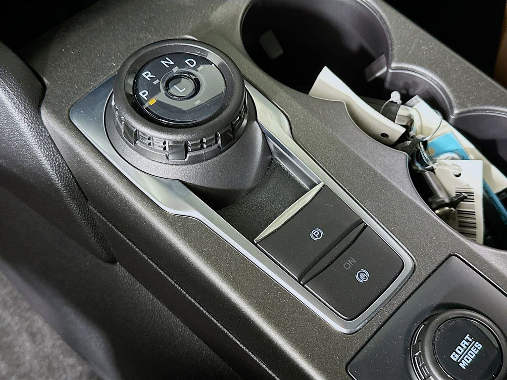 Thumbnail: 2025 Ford Bronco Sport - 16