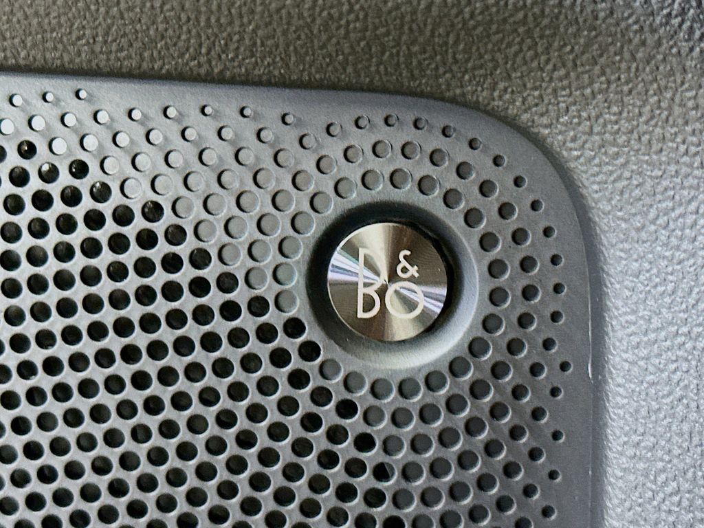 Thumbnail: 2025 Ford Bronco Sport - 30