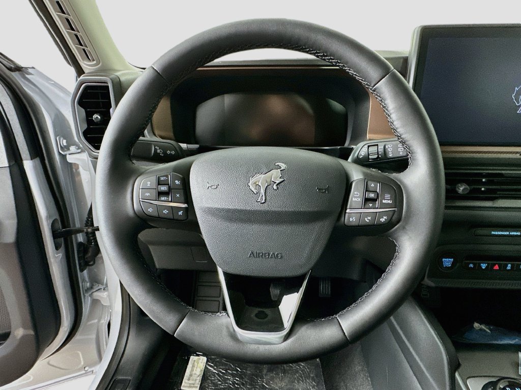 Thumbnail: 2026 Ford Bronco Sport - 14