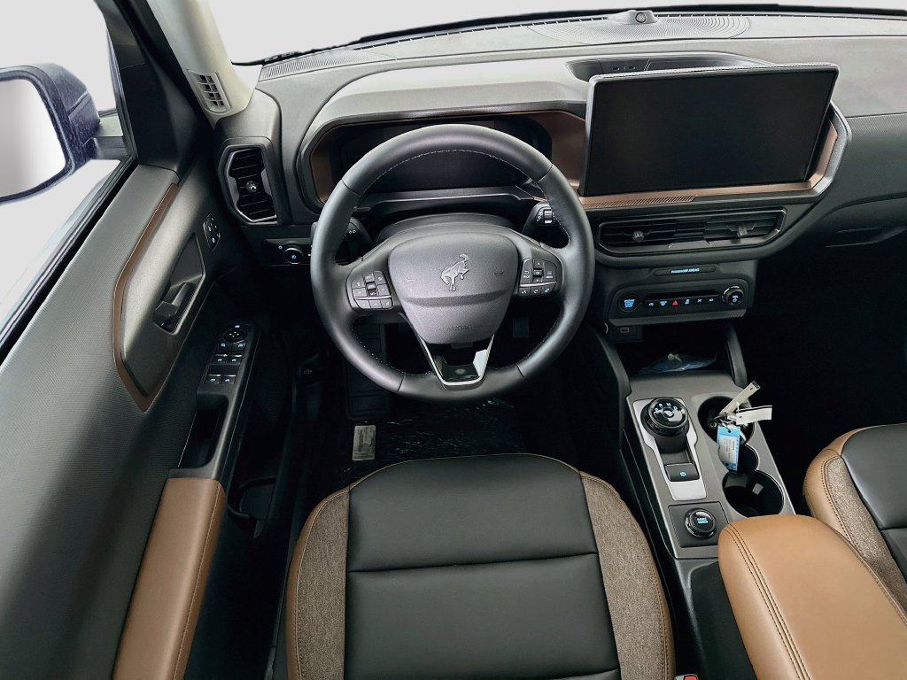 Thumbnail: 2026 Ford Bronco Sport - 9