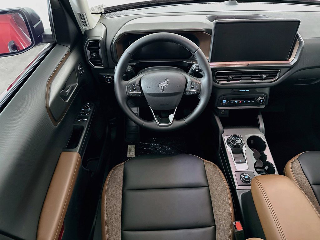 Thumbnail: 2026 Ford Bronco Sport - 9