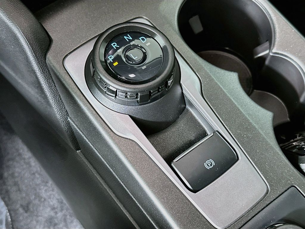 Thumbnail: 2026 Ford Bronco Sport - 16