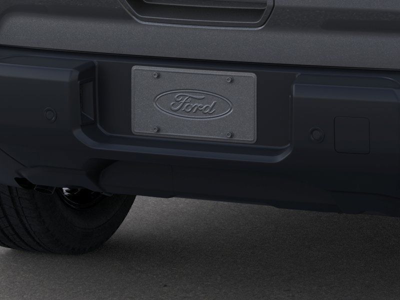 Thumbnail: 2026 Ford Bronco Sport - 23