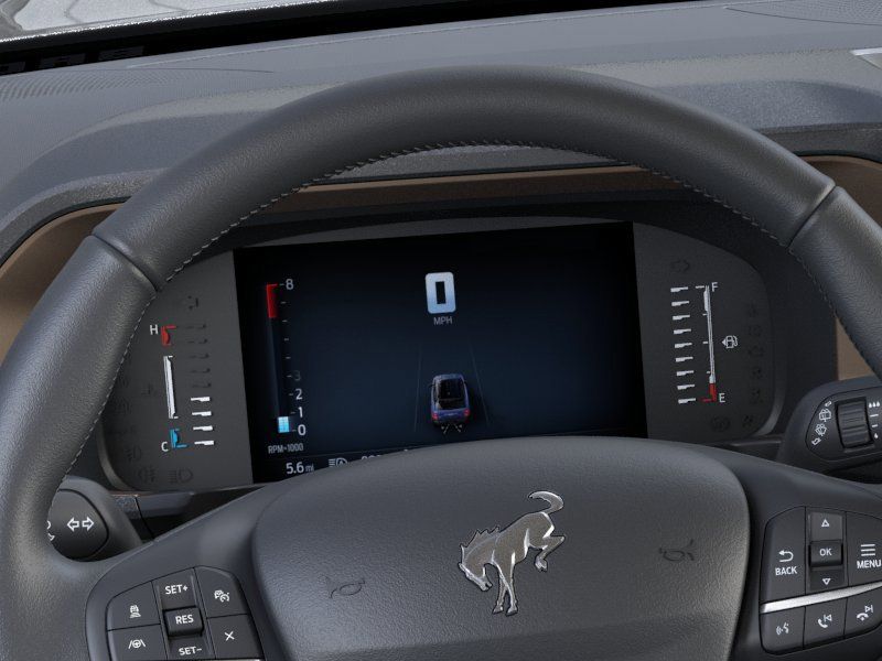 Thumbnail: 2026 Ford Bronco Sport - 13