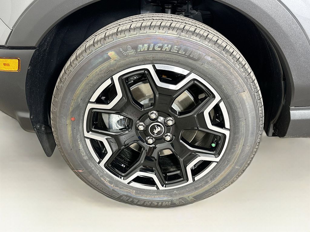 Thumbnail: 2026 Ford Bronco Sport - 7