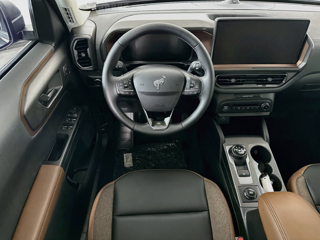 Thumbnail: 2026 Ford Bronco Sport - 9