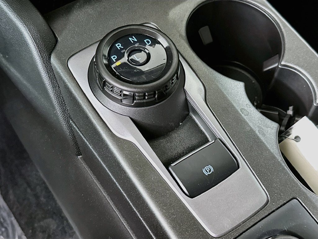 Thumbnail: 2026 Ford Bronco Sport - 16