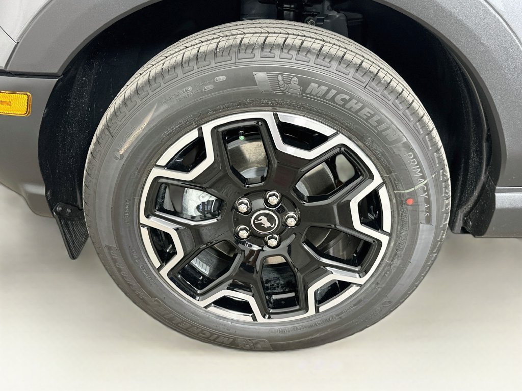 Thumbnail: 2026 Ford Bronco Sport - 7